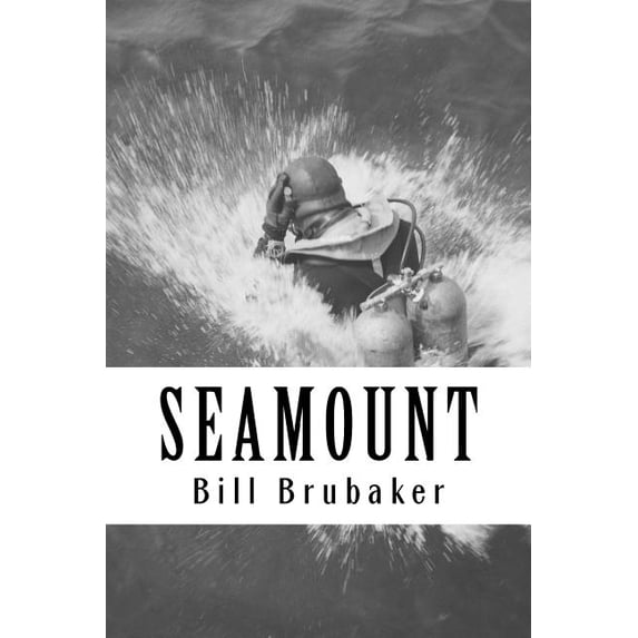 Seamount : Discovery And Exploration of Cobb Seamount (Paperback)