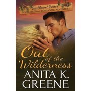 Seamount Out Of The Wilderness Paperback