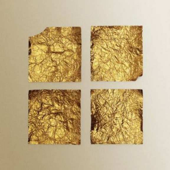 Seams - Quarters - Electronica - Vinyl