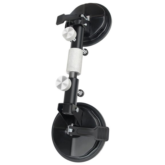 Seams Setters Granites for Countertops Installation Tool Adjustable Suctioning Cup