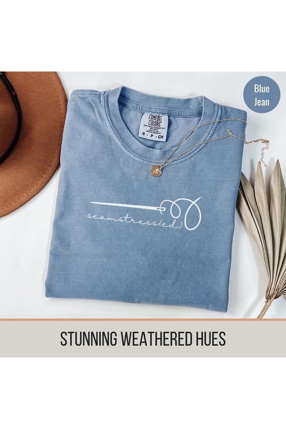 Seamstress(Ed) Shirt, Sewciopath Tee Women Shirt Sew Tshirt Quilter Sewing Lover Shirt Sewing Shirt Shirts For Women Unisex Full Size S-5XL