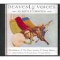 thumbnail image 1 of Seamus Ennis, Mary O'Hara, The Dubliners, Etc. - Heavenly Voices: An Irish Celebration (marked/ltd stock) - CD, 1 of 4