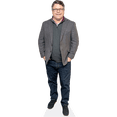 thumbnail image 1 of Sean Astin (Jeans) Life Size Cutout. Standee., 1 of 8