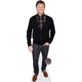 thumbnail image 1 of Sean Bean (Casual) Lifesize Cardboard Cutout Standee, 1 of 7