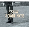 thumbnail image 1 of Sean Bones - Rings - Alternative - CD, 1 of 1