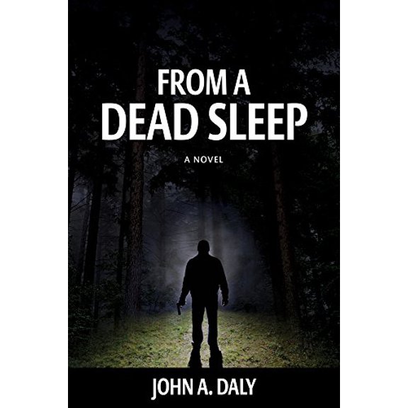 Pre-Owned Sean Coleman Thriller: From a Dead Sleep (Paperback)