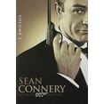 thumbnail image 1 of Sean Connery 007 Collection: Volume Two - Thunderball / You Only Live Twice / Diamonds Are Forever (Widescreen), 1 of 2