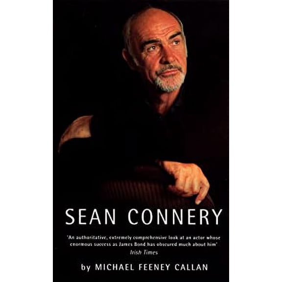 Pre-Owned Sean Connery (Paperback) 0753508656 9780753508657