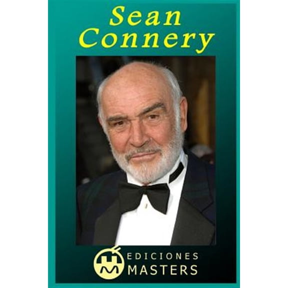 Sean Connery (Paperback)