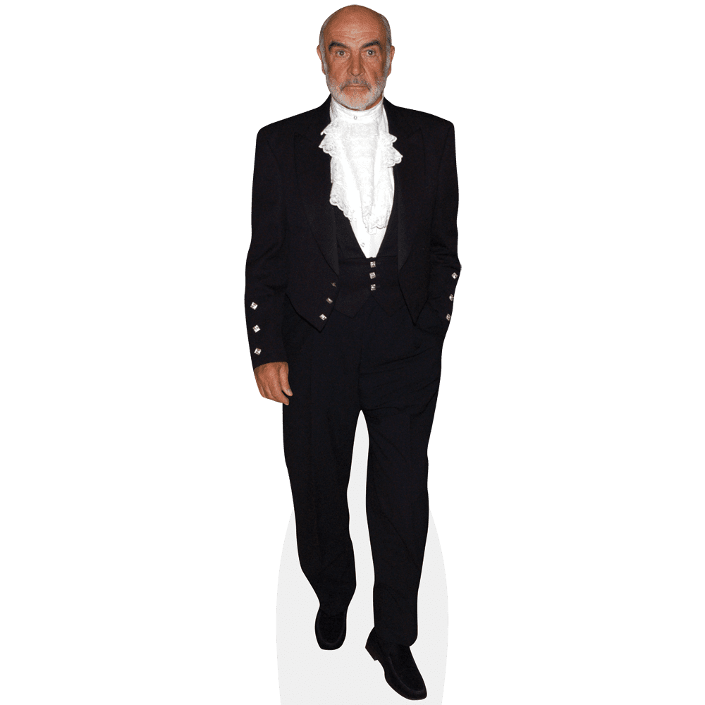 Sean Connerys 007-Karriere in Bildern