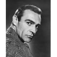 thumbnail image 1 of Sean Connery, Ca. Early 1960S Poster Print (16 x 20), 1 of 1