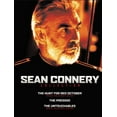 thumbnail image 1 of Sean Connery Collection (DVD) NEW, 1 of 1
