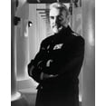 thumbnail image 1 of Sean Connery as Soviet submarine captain The Hunt For Red October 8x10 photo, 1 of 1