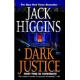 thumbnail image 1 of Sean Dillon Dark Justice, Book 12, (Paperback), 1 of 1