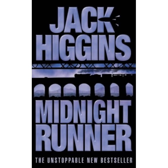 Pre-Owned Midnight Runner (Paperback) 0007127286 9780007127283