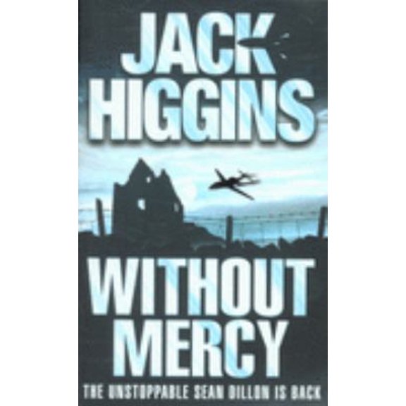 Pre-Owned Without Mercy (Paperback) 0007199457 9780007199457