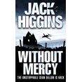 thumbnail image 1 of Pre-Owned Without Mercy (Paperback) 0007199457 9780007199457, 1 of 1