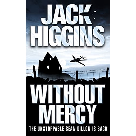 Pre-Owned Without Mercy (Paperback) 0007199457 9780007199457