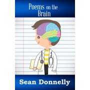Poems on the Brain Paperback by Sean J Donnelly
