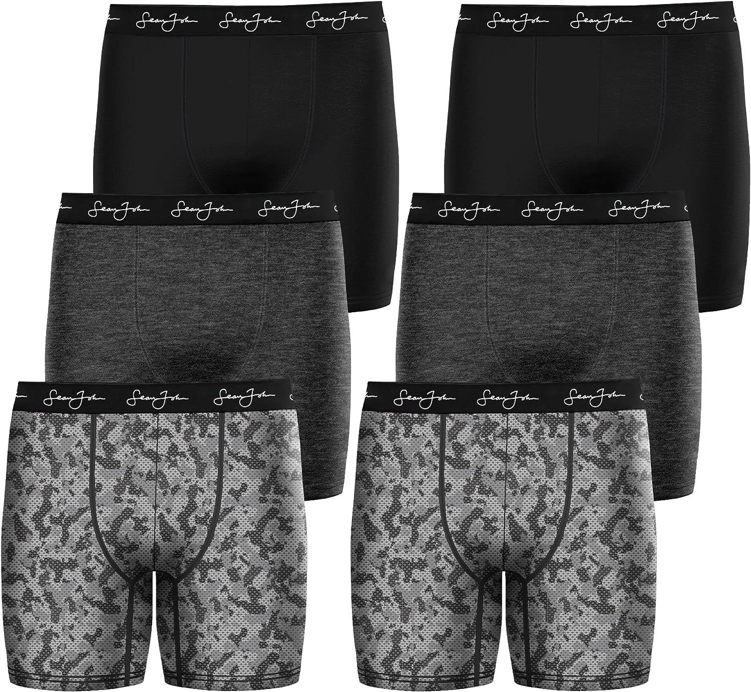 Sean john sale boxer briefs