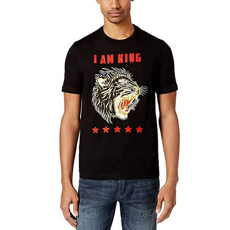 Sean john tiger shirt best sale
