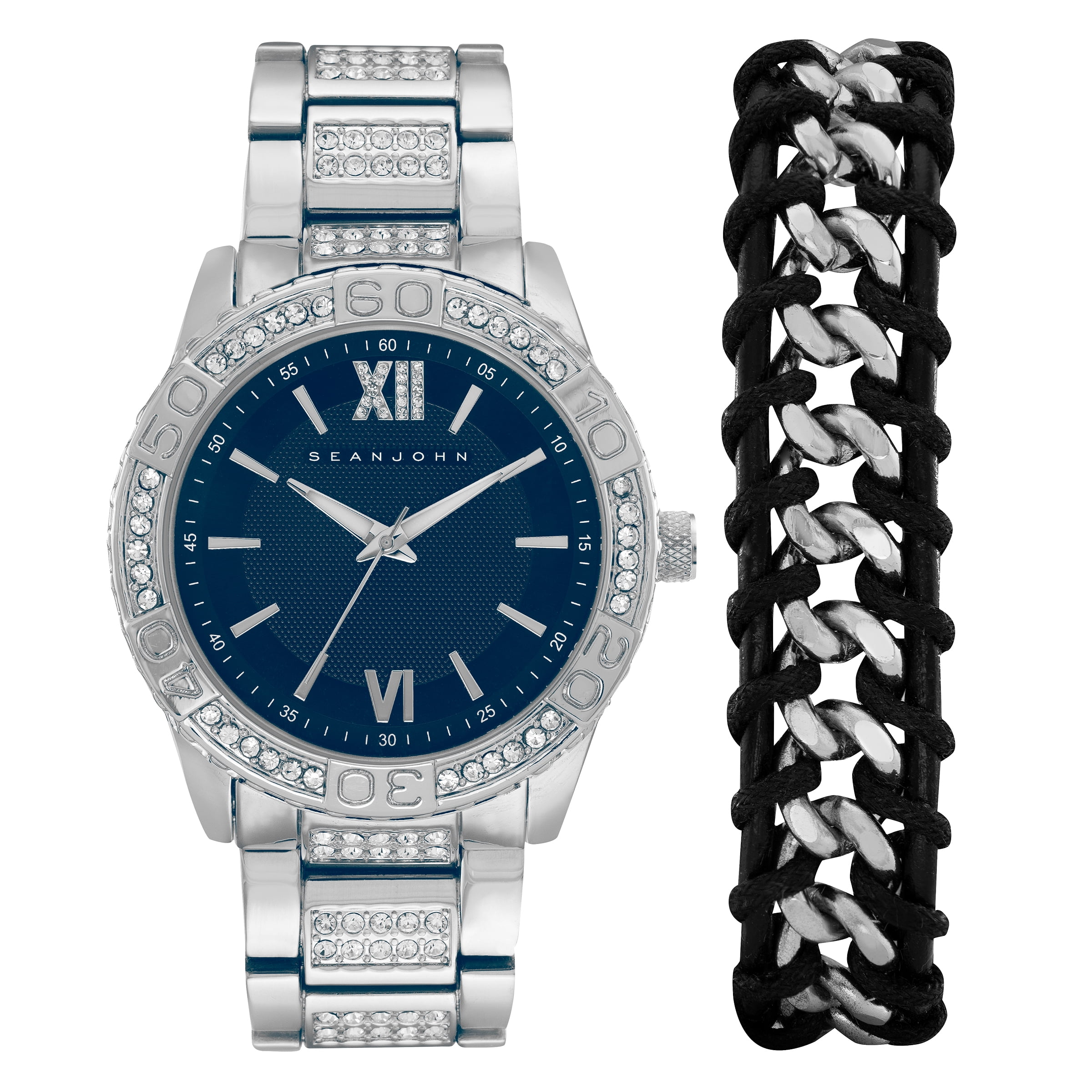 Sean top john watches