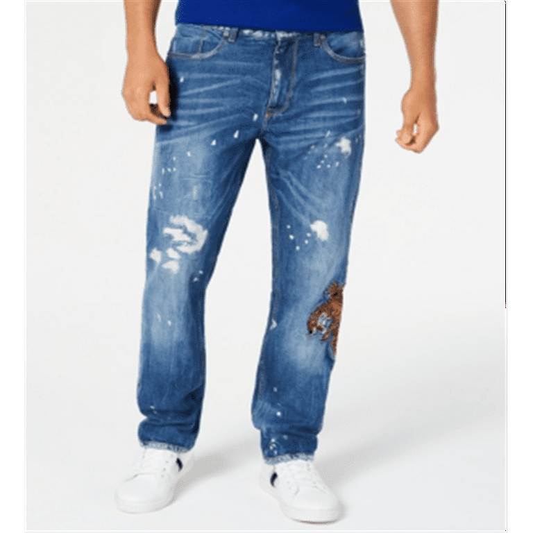 Sean john cheap slim fit jeans