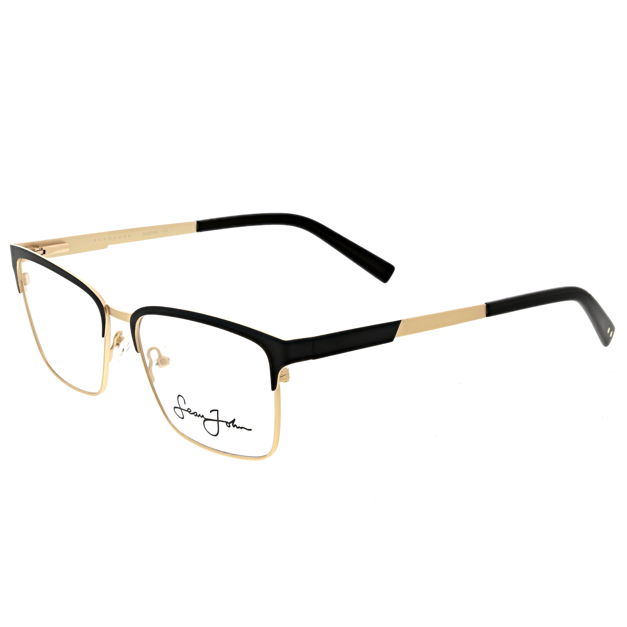Sean john best sale eyeglasses