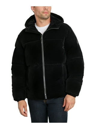 Sean john coat 2025