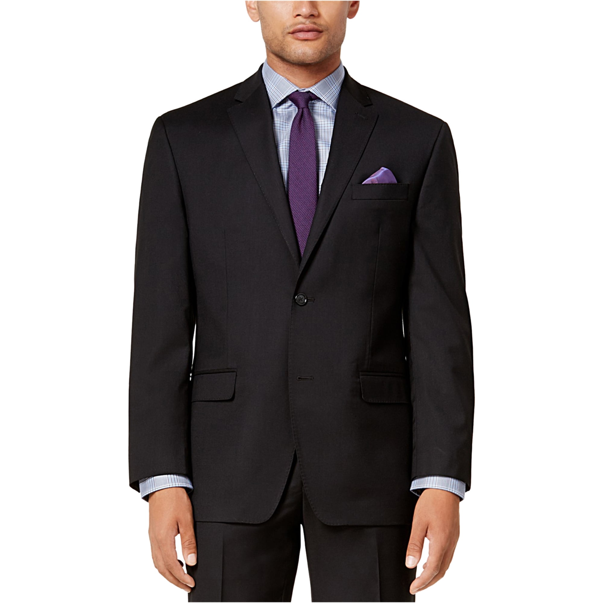 Mens blazer 40 best sale short