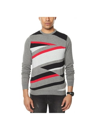 Sean John Mens Sweaters in Mens Clothing Walmart