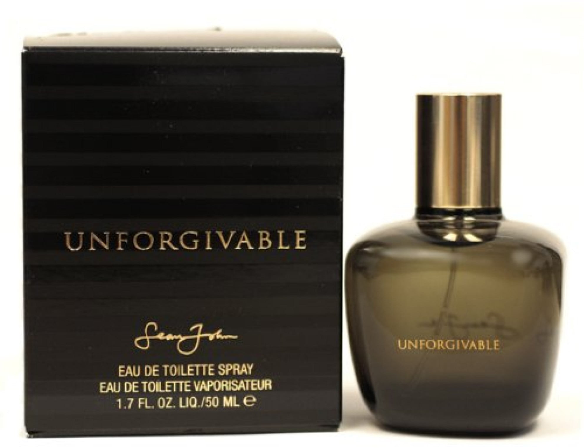 Sean john eau de toilette hot sale