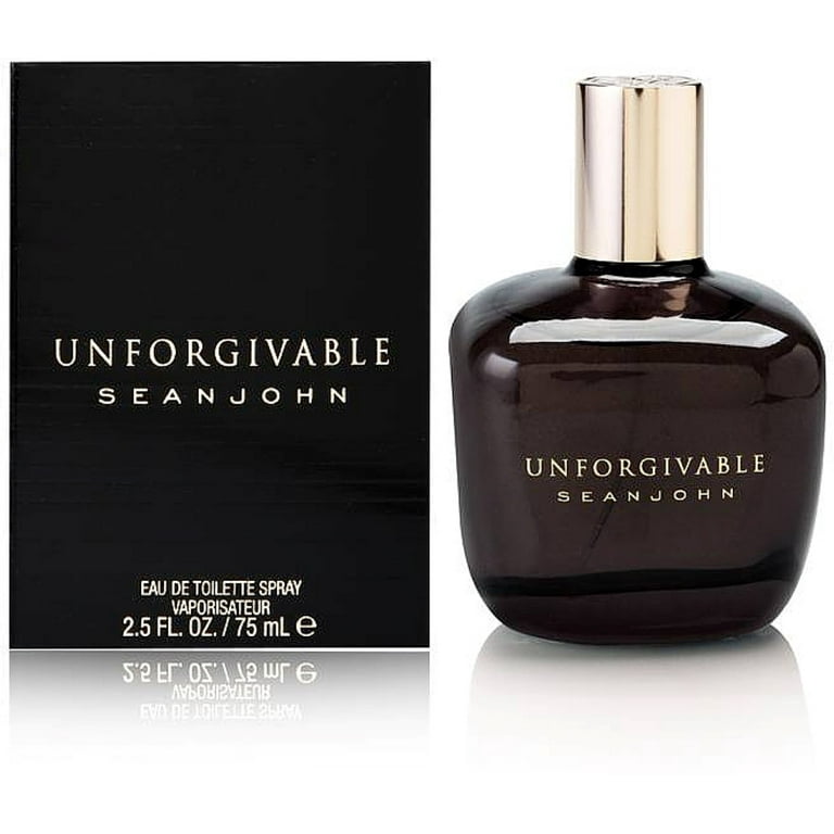 Unforgivable men's cologne sales