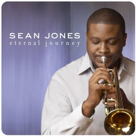 Sean Jones - Eternal Journey - Jazz - CD