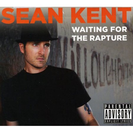 Sean Kent - Waiting for Rapture - Comedy - CD