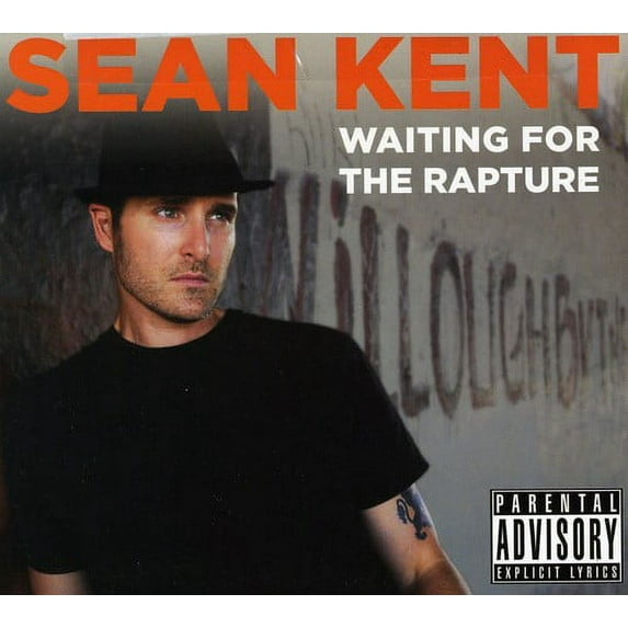 Sean Kent - Waiting for Rapture - Comedy - CD