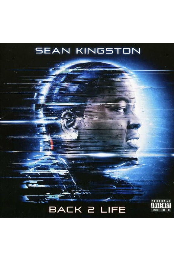 - Back 2 Life - CD