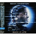 thumbnail image 1 of Sean Kingston - Back 2 Life - Music & Performance - CD, 1 of 1