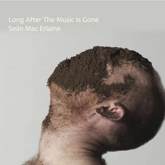 Sean Mac Erlaine - Long After The Music Is Gone - Classical - Vinyl