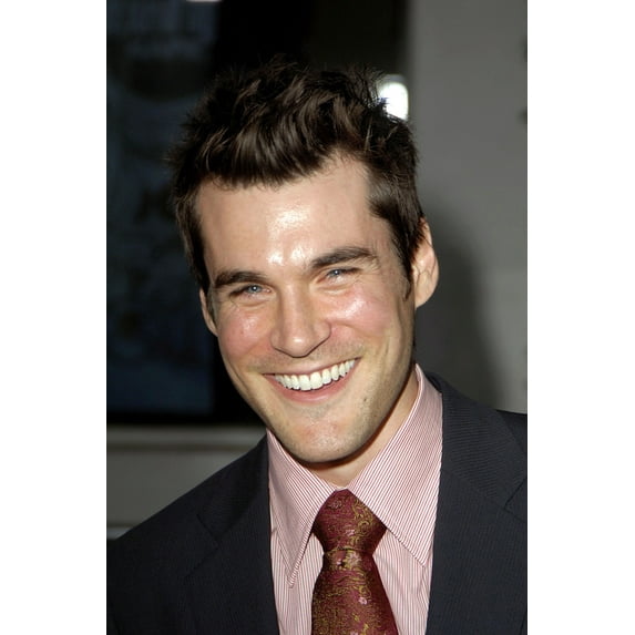 Sean Maher At Arrivals For Serenity Premiere, Universal City Cinemas, Los Angeles, Ca, September 22, 2005. Photo By Michael GermanaEverett Collection Celebrity (16 x 20)