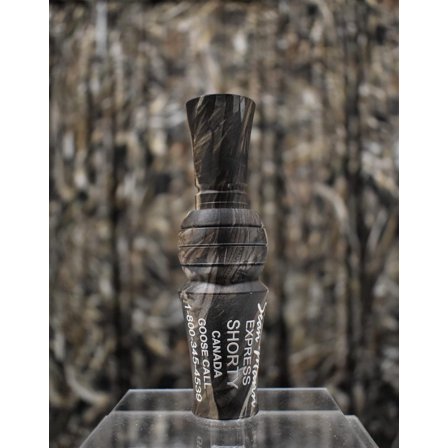 Sean Mann Express Shorty Canada Goose Call