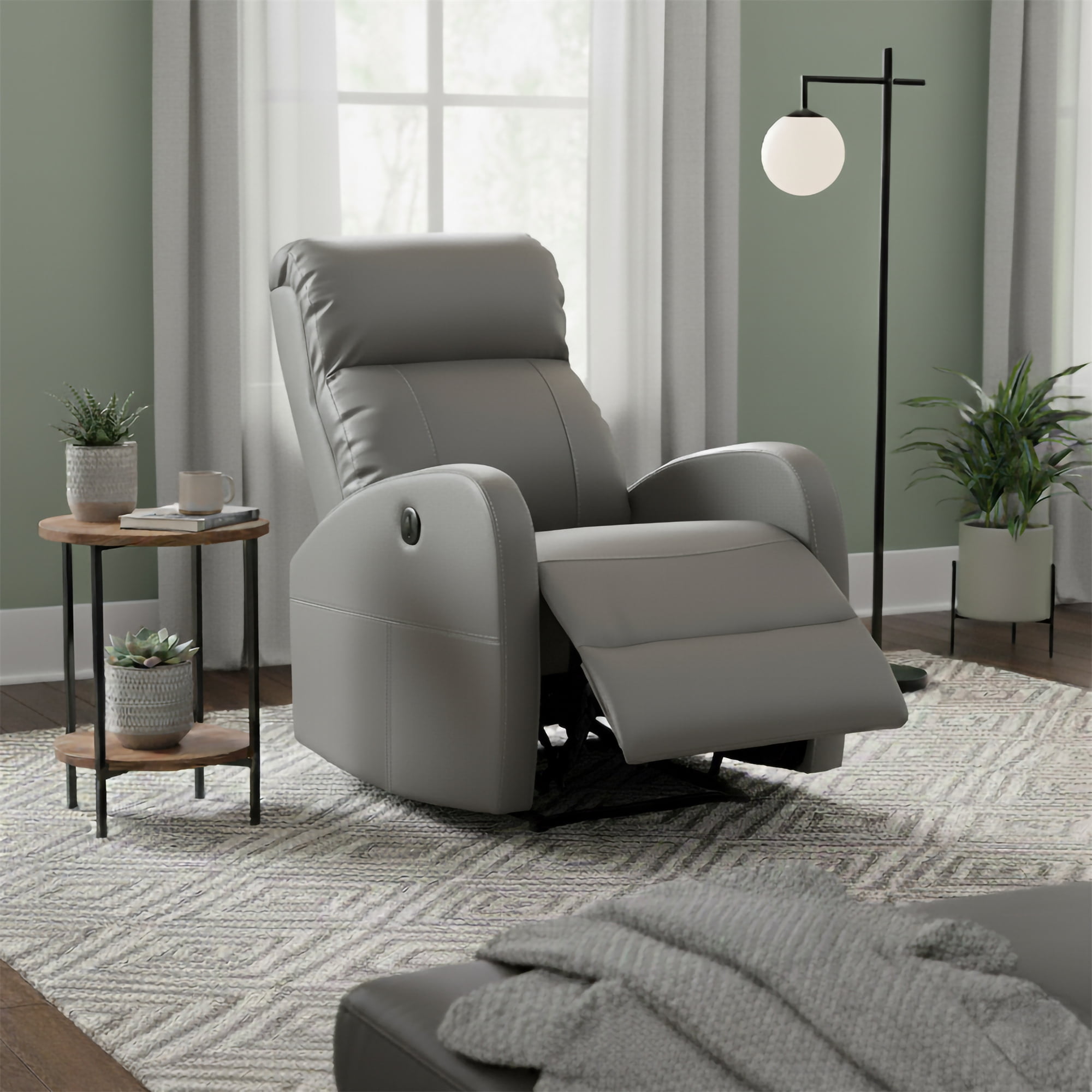 Sean-Modern-Faux-Leather-