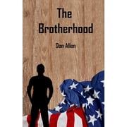 Sean Murphy The Brotherhood Series #4 Paperback