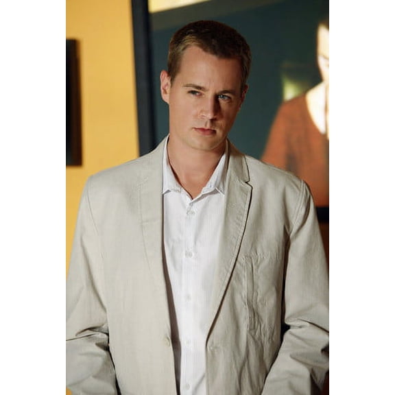 Sean Murray Navy Ncis: Naval Criminal Investigative Service 24X36 Poster
