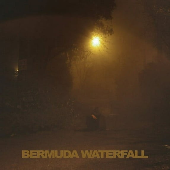Sean Nicholas Savage - Bermuda Waterfall - Music & Performance - CD