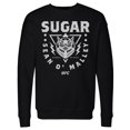 Sean O'Malley Sugar Type WHT Vintage Shirt Game Day, Gift for fan