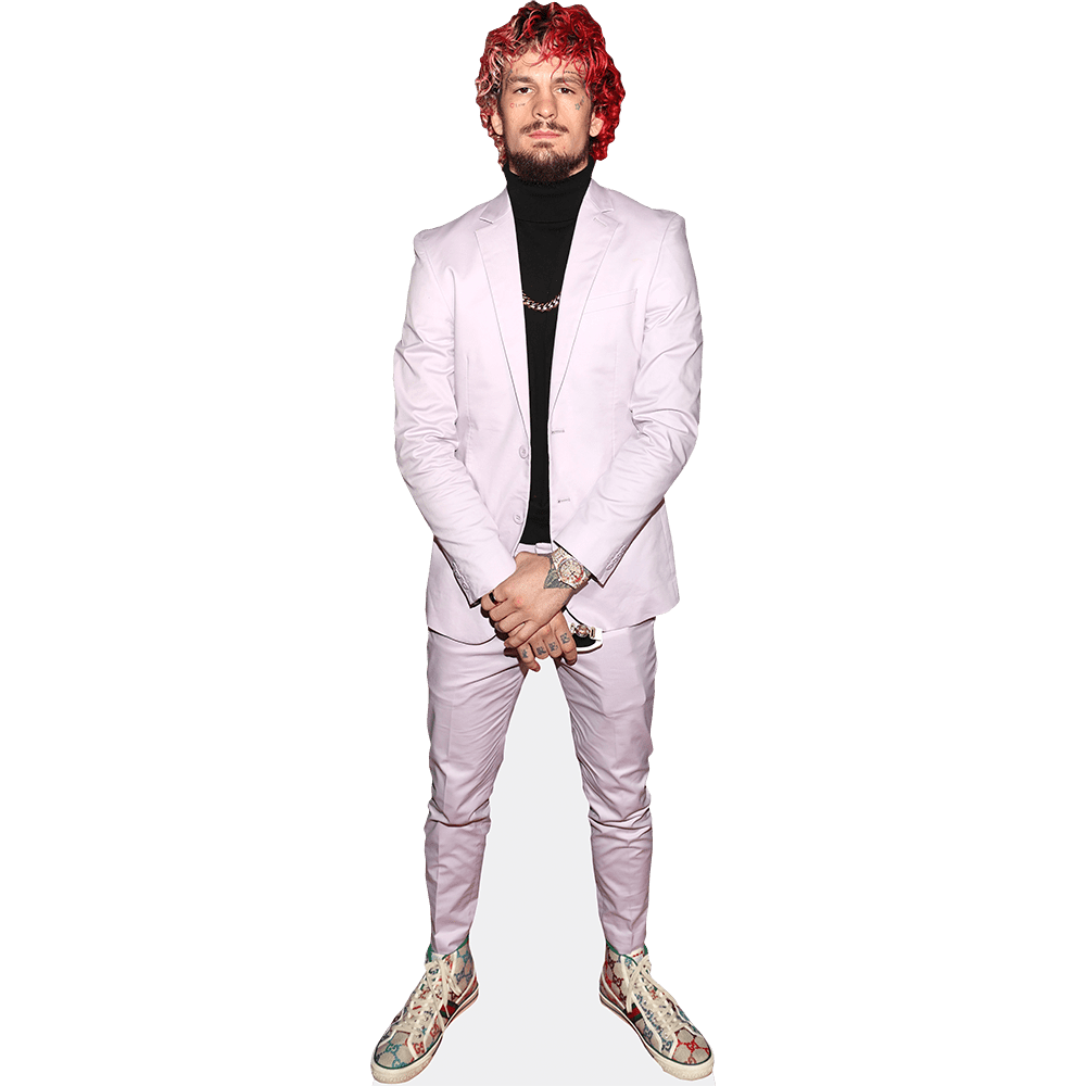 Sean O’Malley (Suit) Life Size Cutout. Standee. - Walmart.com