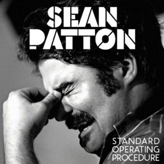 Sean Patton - Standard Operating Procedure - Comedy - CD