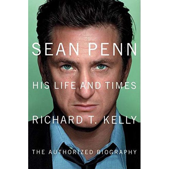 Pre-Owned Sean Penn: His Life and Times (Paperback) 1841957399 9781841957395