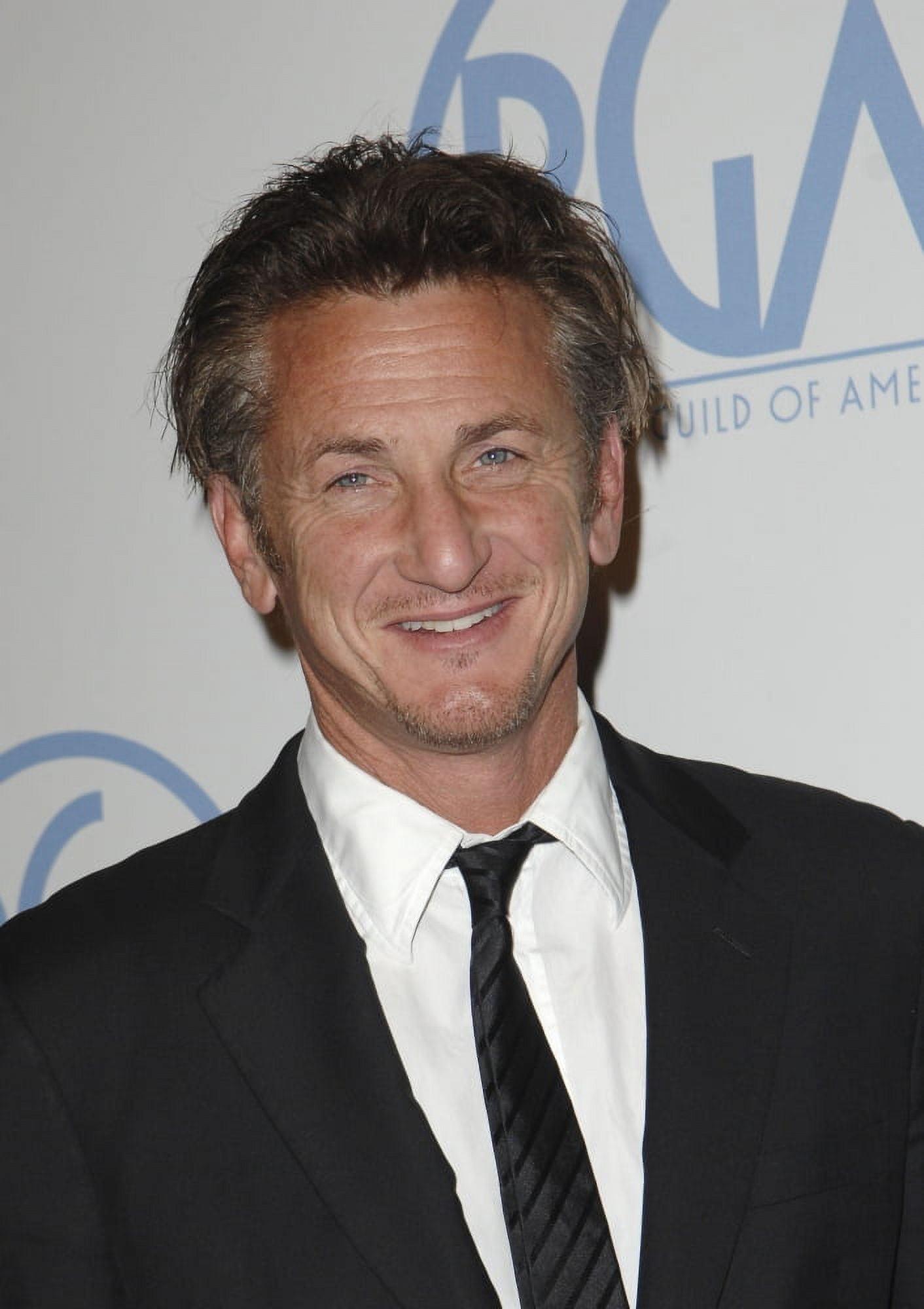 Sean Penn In Attendance For 22Nd Annual Producers Guild Of America Pga Awards Canvas Art - (16 x 20)